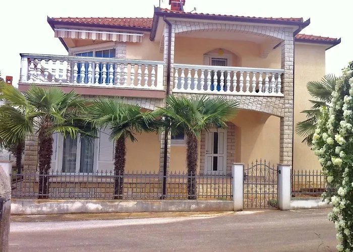 Apartments Marinela