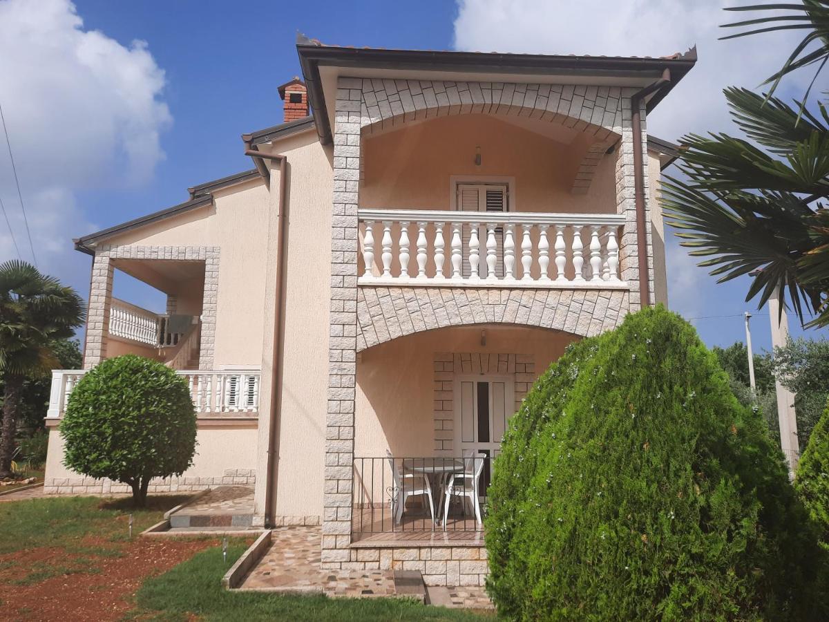 Apartment Marinela Porec