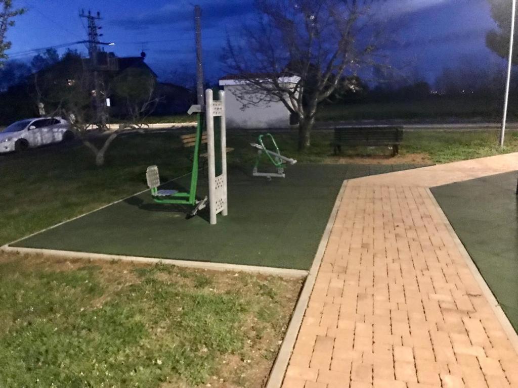 Apartament Marinela *
