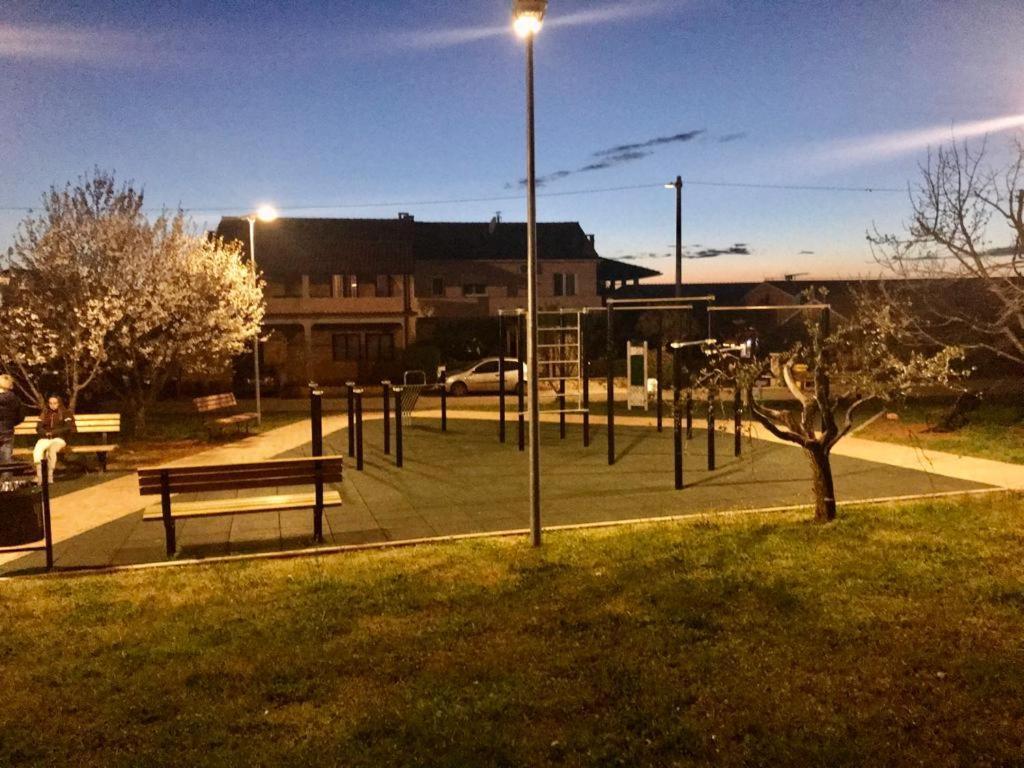 Marinela Apartamento Poreč