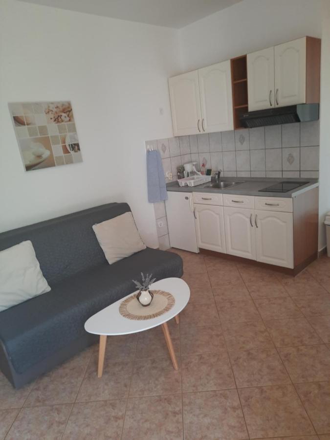 Marinela Apartment