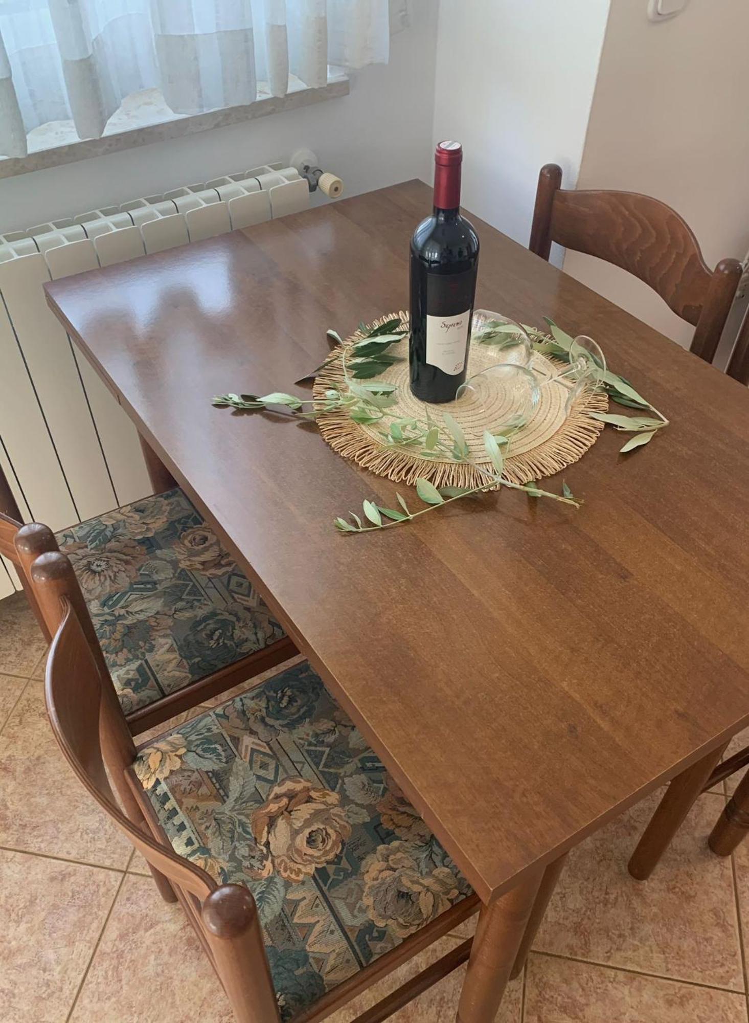 Marinela Apartment