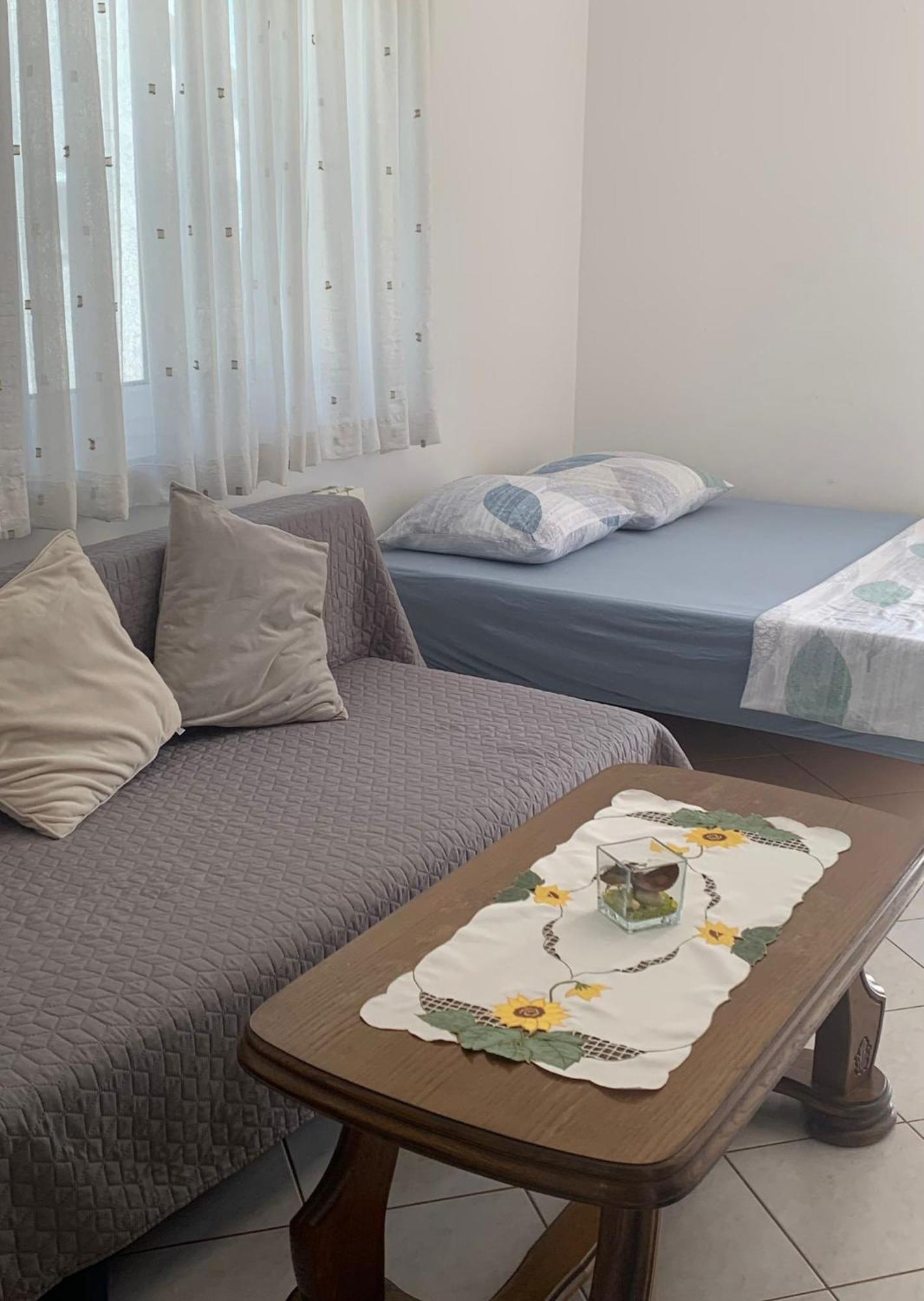 Marinela Apartment *