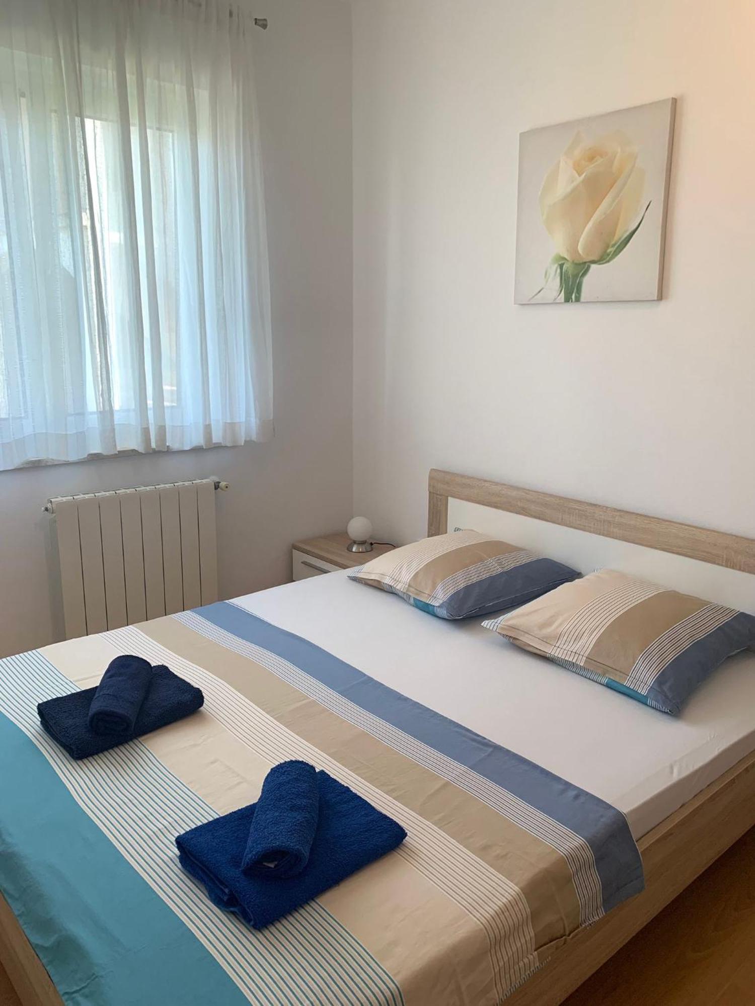 Apartment Marinela Porec