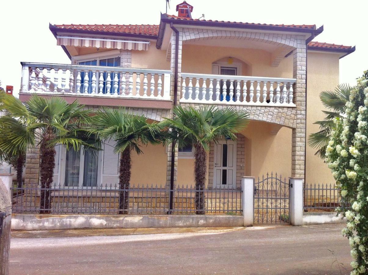Marinela Apartment Porec