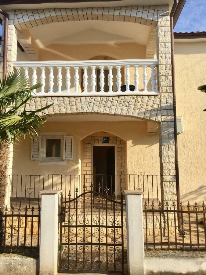 Apartament Marinela Poreč