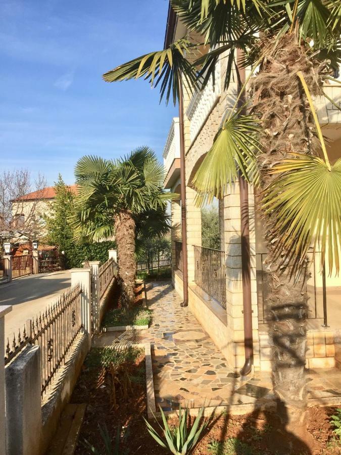 Apartment Marinela