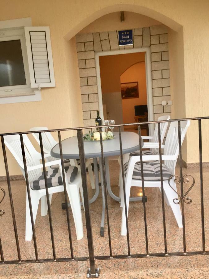 Marinela Apartment Porec