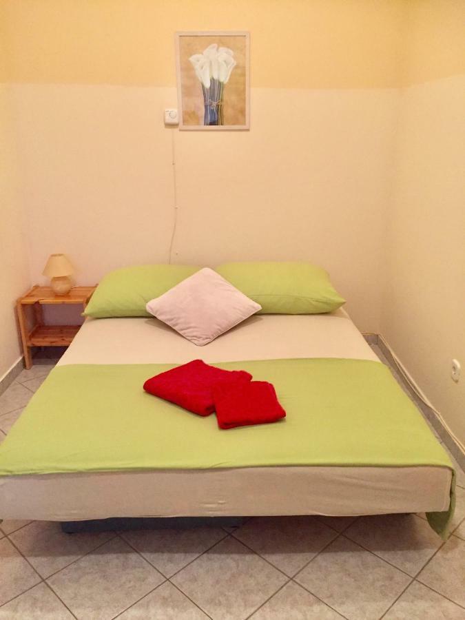 Apartamento Marinela Poreč