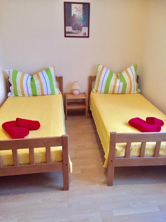 Apartament Marinela
