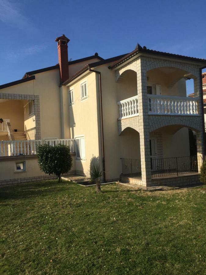 Apartment Marinela Porec